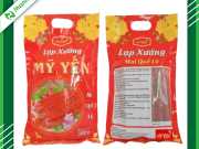 Bao Bì Lạp Xưởng