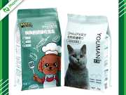 Bao Bì Thức Ăn Thú Cưng