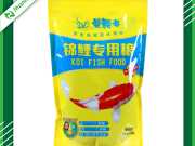 Bao Bì Đựng Thức Ăn Cá Cảnh