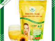 Bao Bì Tinh Bột Nghệ