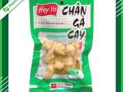 Túi Đựng Chân Gà