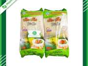 Bao Bì Bún Miến Khô