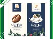 Bao Bì Cà Phê 