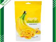 Bao Bì Chuối Sấy