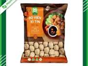 Bao Bì Đựng Bò Viên