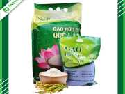 Bao Bì Đựng Gạo