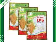 Bao Bì Hạt Giống 