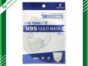 Bao Bì Khẩu Trang