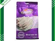 Bao Bì Khoai Môn Sấy