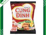 Bao Bì Mì Ăn Liền