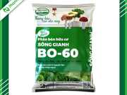 Bao Bì Phân Bón
