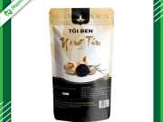 Bao Bì Tỏi Đen