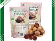 Bao Bì Vải Sấy Khô