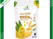 Bao Bì Xoài Sấy Dẻo