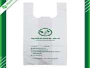 Túi Đựng Thực Phẩm Tự Hủy Sinh Học