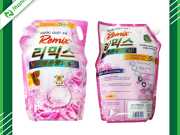 Túi Nước Giặt Có Vòi