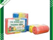 Túi Đựng Rác 3 Màu