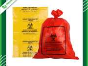 Túi Đựng Rác Thải Y Tế