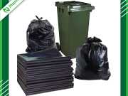 Túi Rác Công Nghiệp