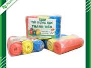 Túi Rác Size Nhỏ