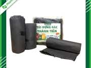 Túi Rác Tự Hủy