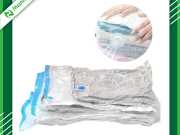 Túi Hút Chân Không Đựng Quần Áo, Chăn Màn