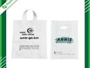 Túi Ni Lông Đựng Quần Áo