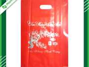 Túi Nilon Đựng Lịch Tết