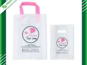 Túi Ni Lông Đựng Mỹ Phẩm