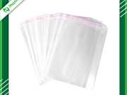 Túi OPP Dán Miệng