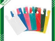 Túi Xốp Hàng Chợ