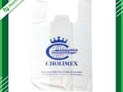 Túi Xốp Siêu Thị