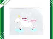 Túi Zip Đựng Bút