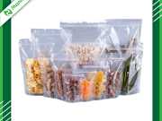 Túi Zip Đựng Thực Phẩm