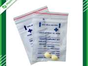 Túi Zipper Đựng Thuốc Tây