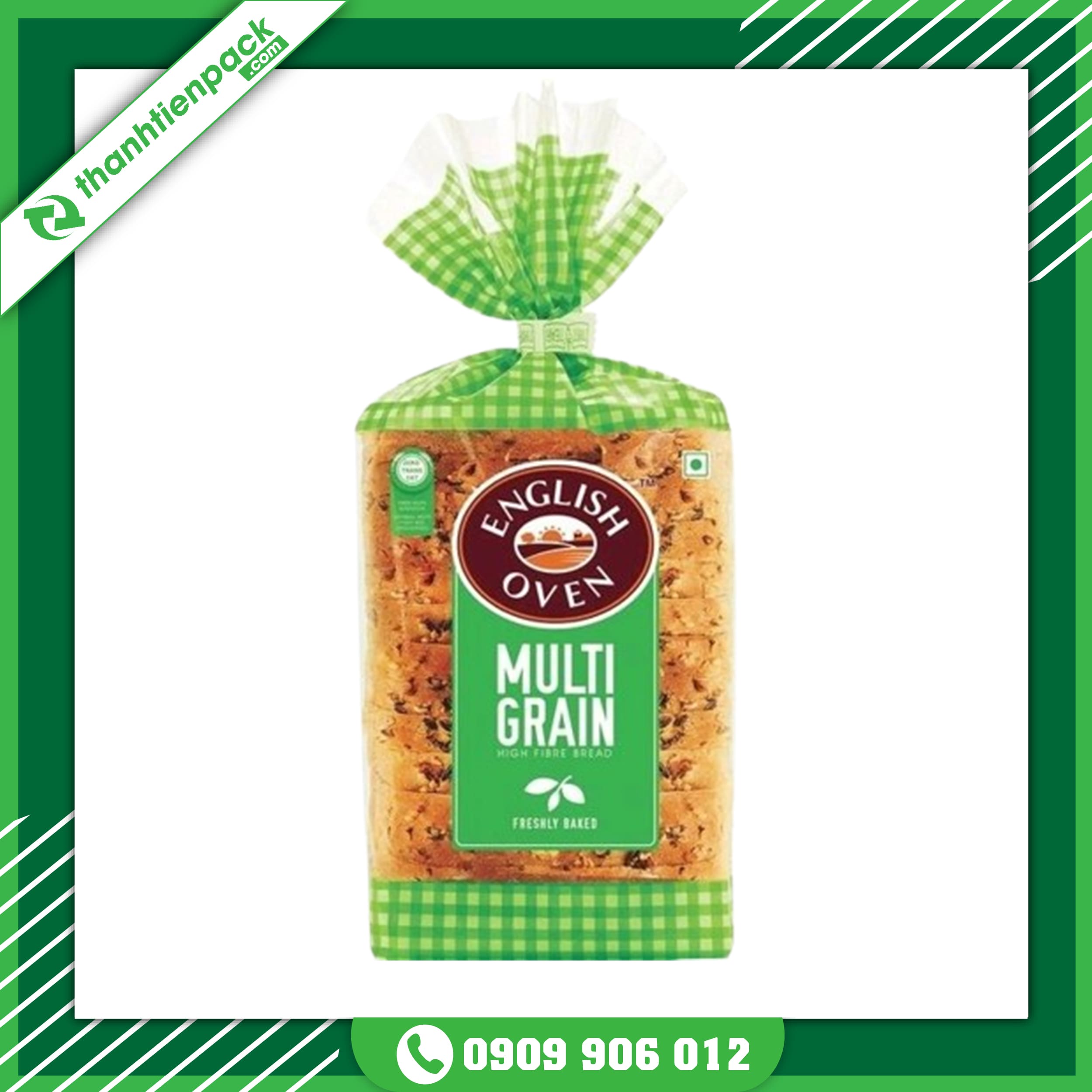 Túi Đựng Bánh Sandwich