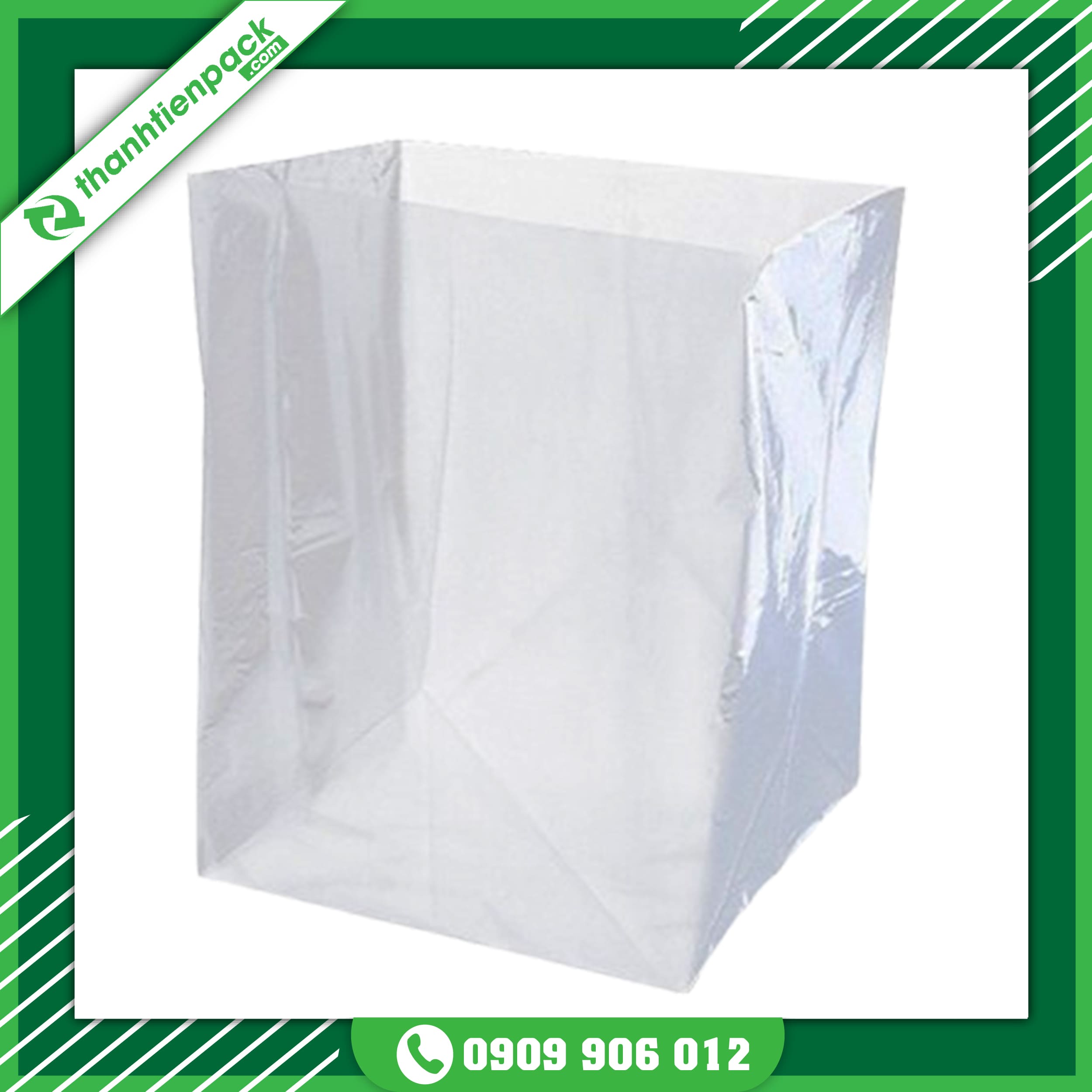 Túi PE Size Lớn