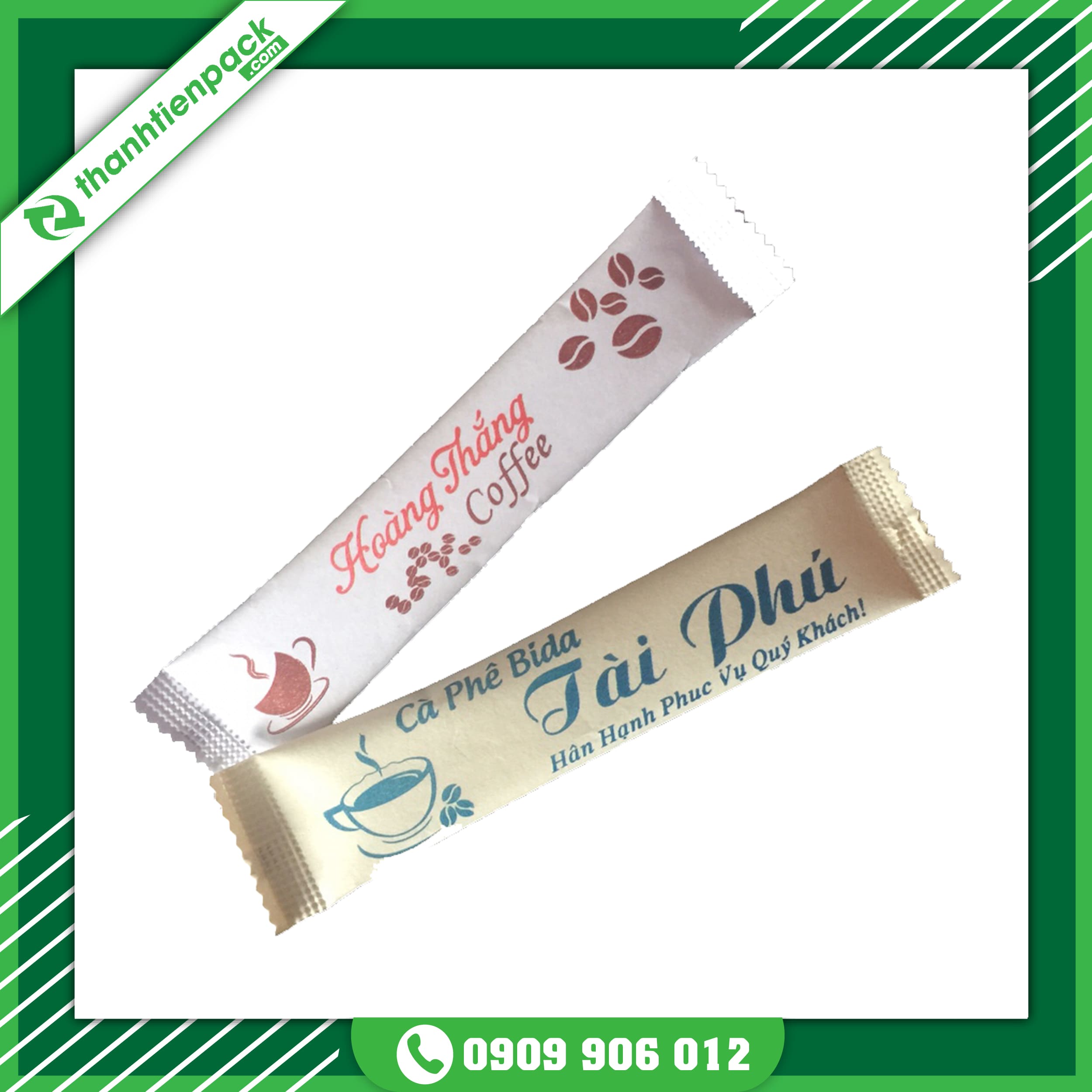 Bao Bì Đường Que