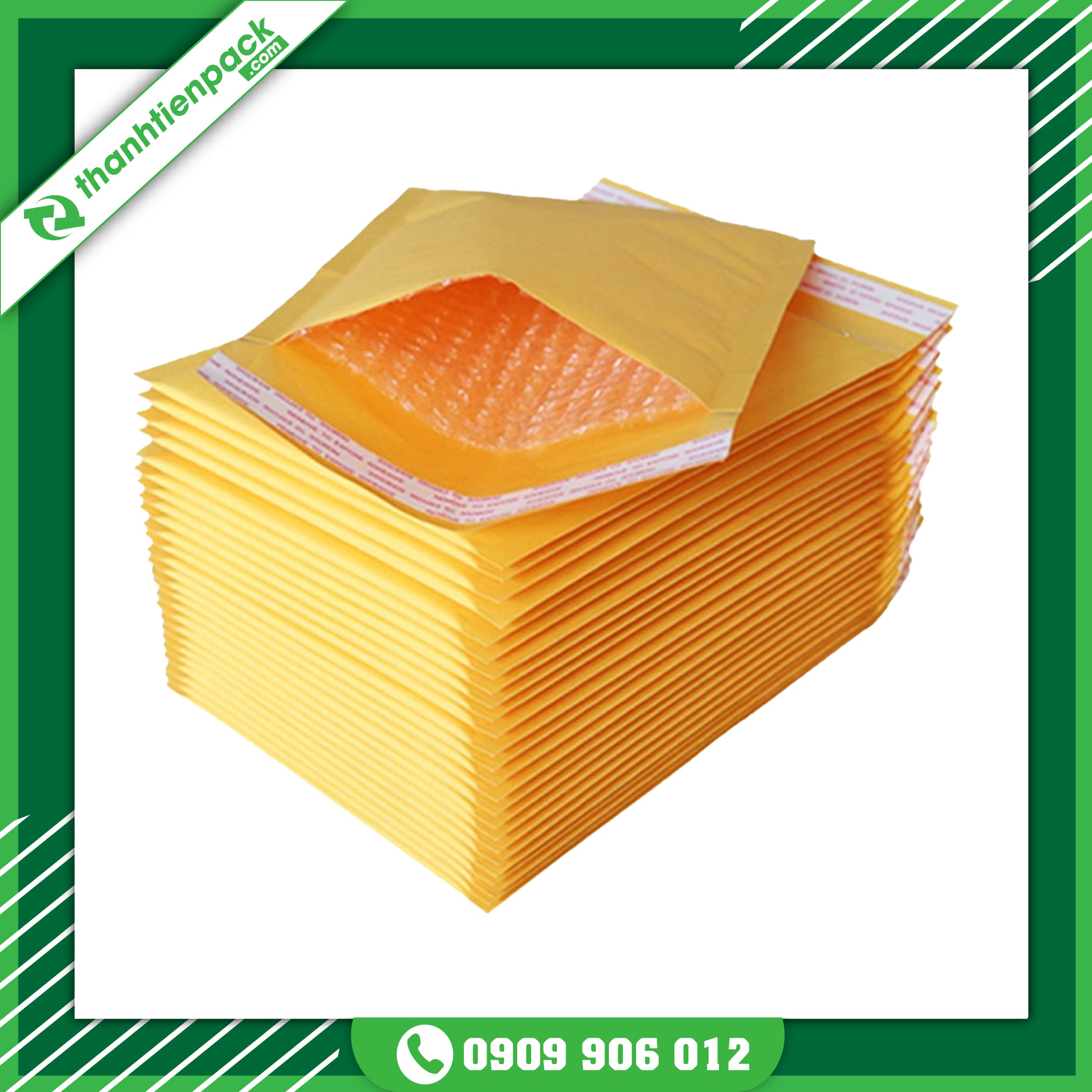 Túi Chống Sốc Gói Hàng