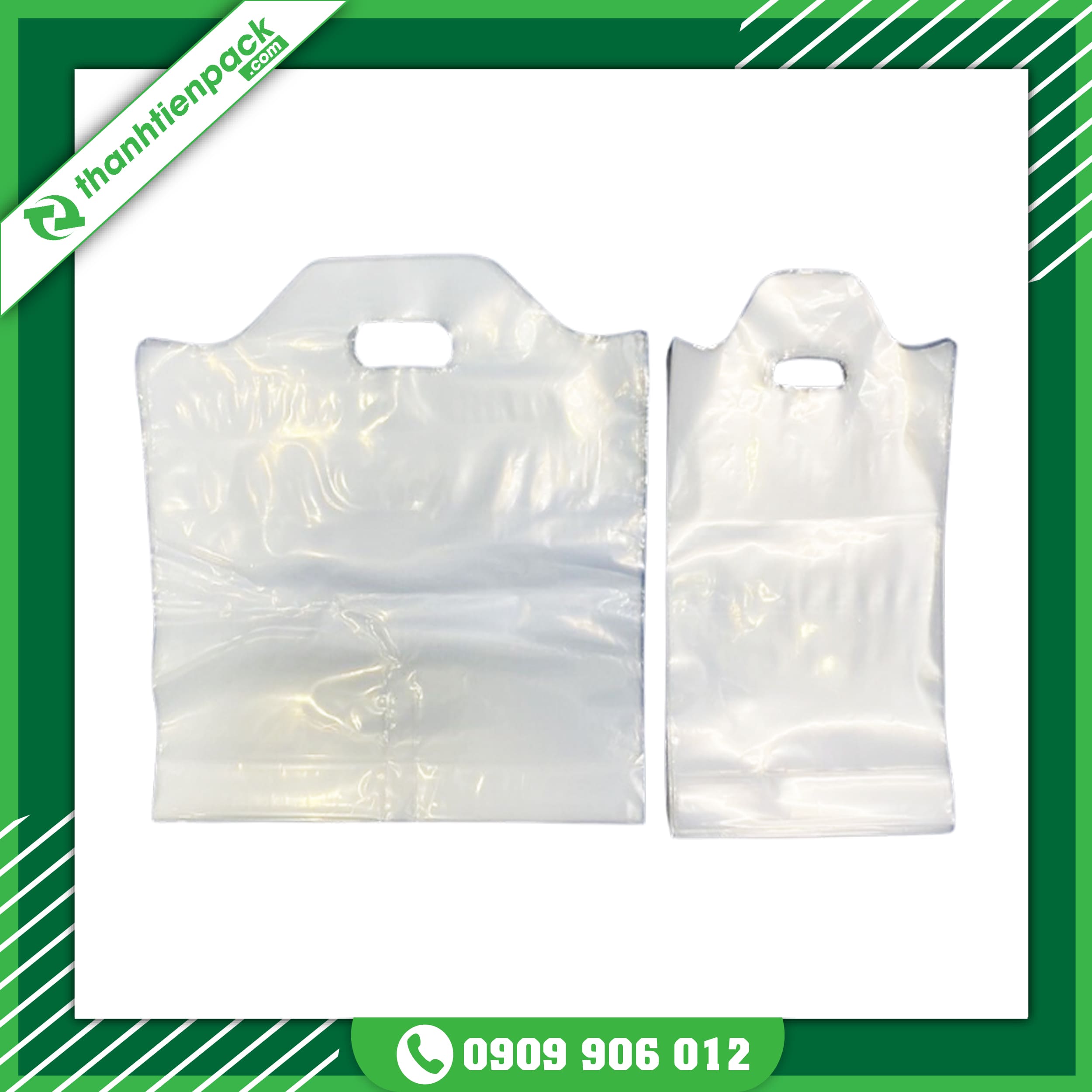 Túi Đựng Ly Trà Sữa