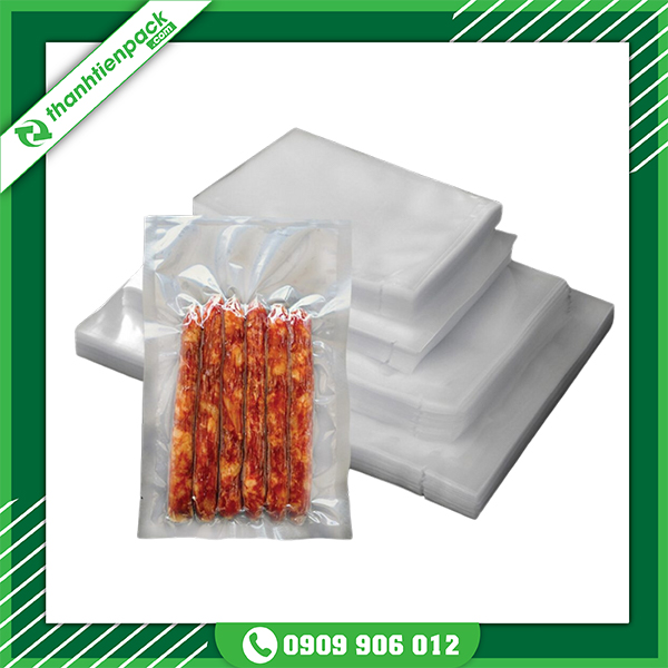 Túi Hút Chân Không