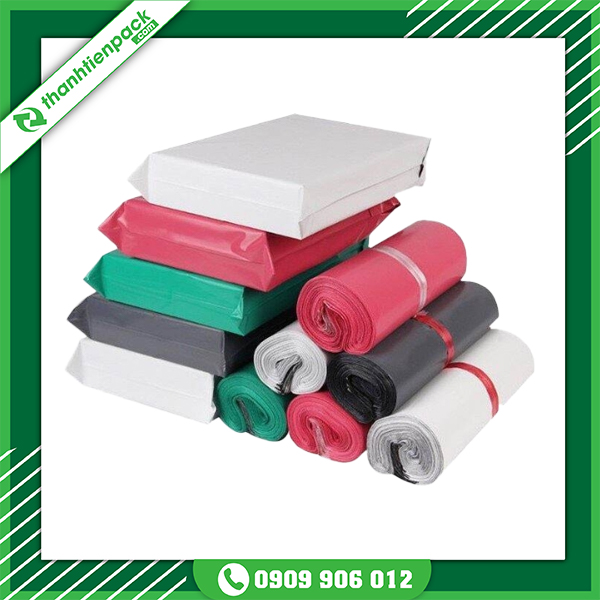 Túi Niêm Phong Đóng Hàng