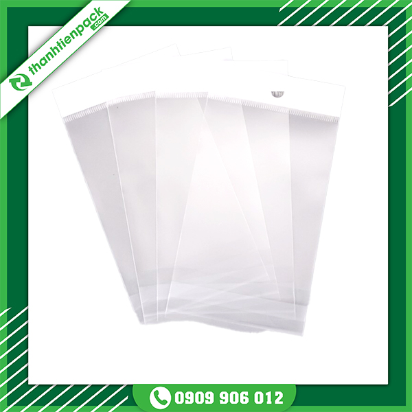 Túi OPP Màng Ngọc